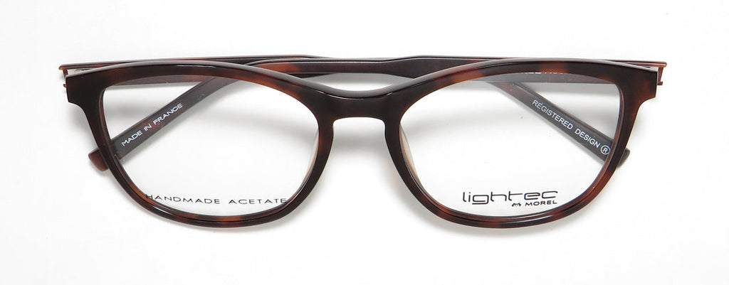 Morel Lightec 30006l Eyeglasses