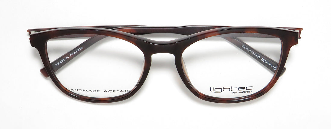 Morel Lightec 30006l Eyeglasses
