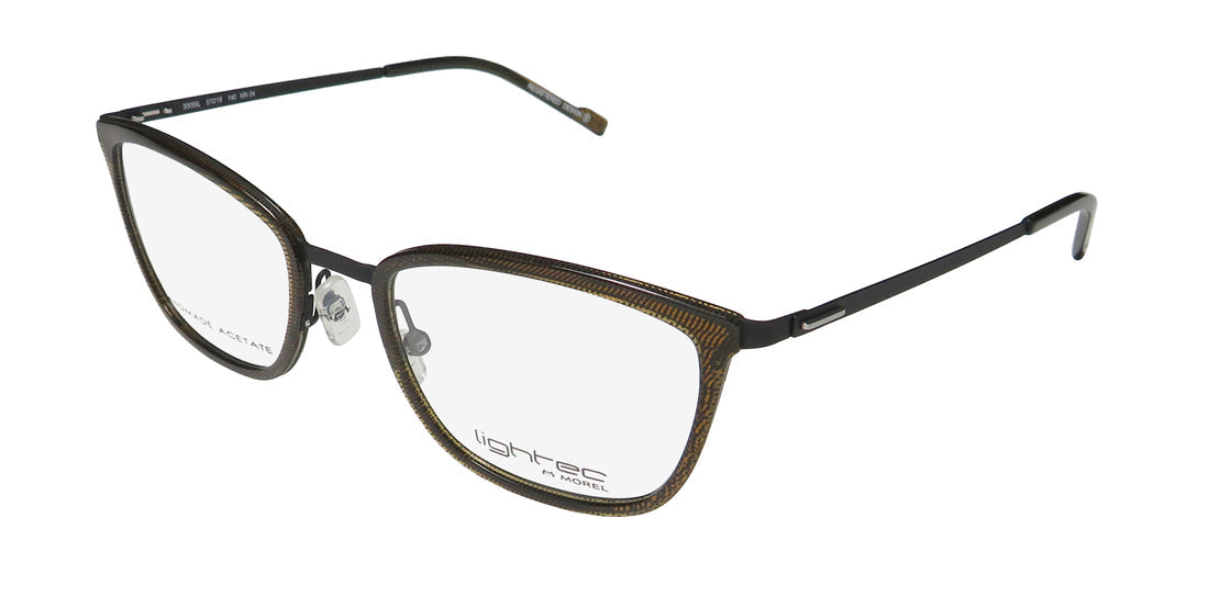 Lightec 30055l Eyeglasses