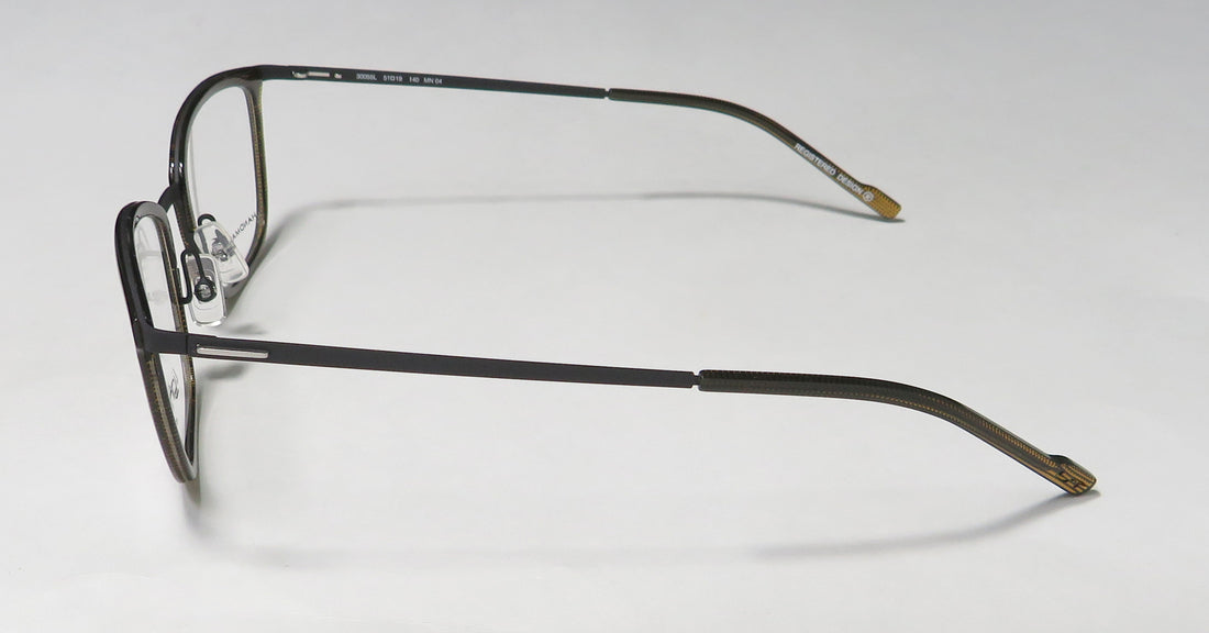 Lightec 30055l Eyeglasses
