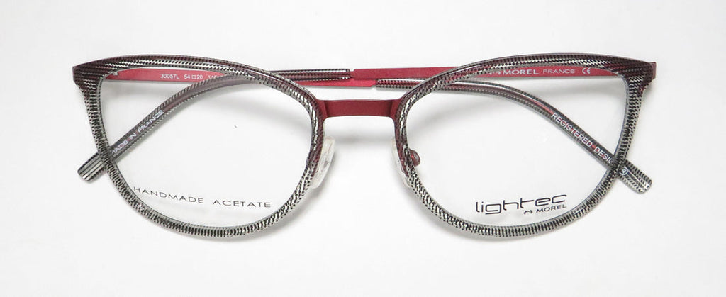 Lightec 30057l Eyeglasses