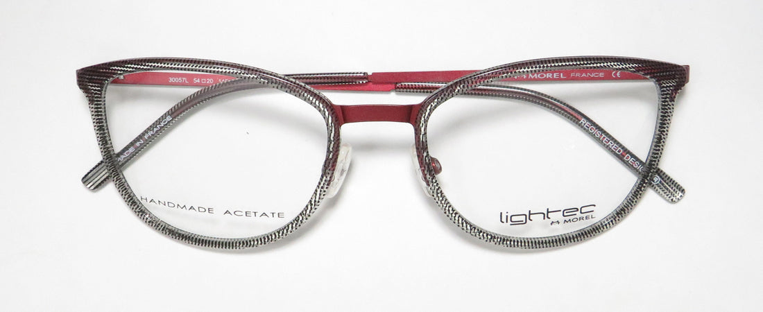 Lightec 30057l Eyeglasses