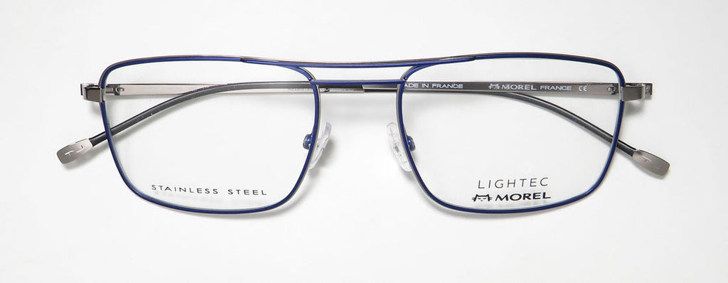 Morel Lightec 30090l Eyeglasses