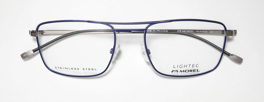 Morel Lightec 30090l Eyeglasses