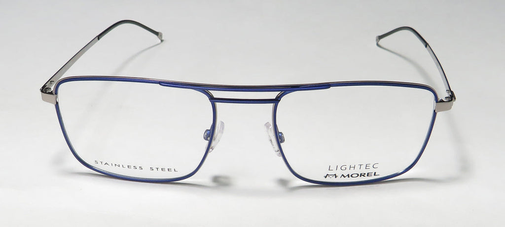 Morel Lightec 30090l Eyeglasses