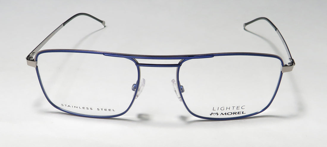 Morel Lightec 30090l Eyeglasses