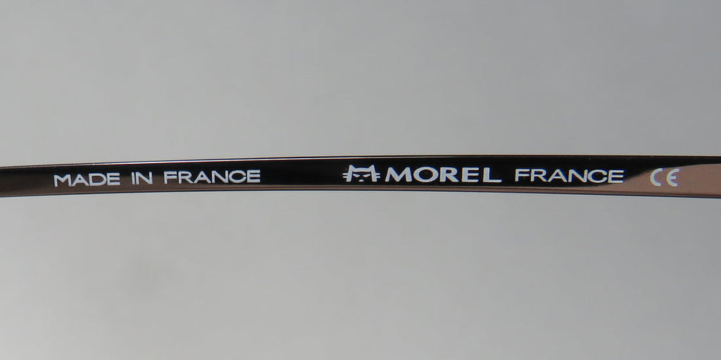 Morel Lightec 30090l Eyeglasses