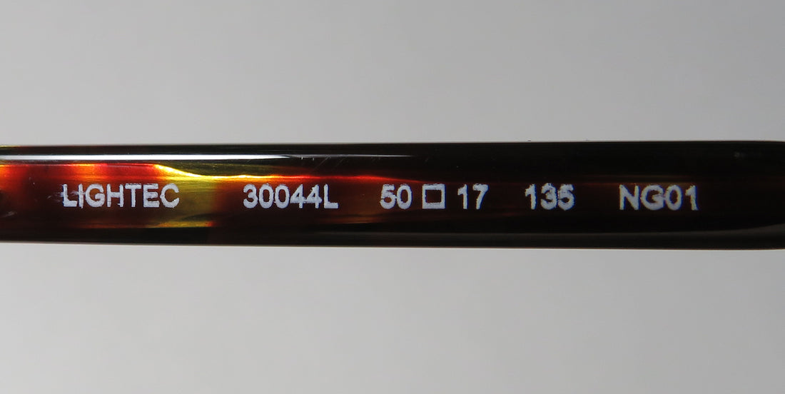 Lightec 30044l Eyeglasses