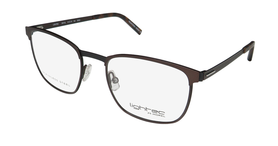 Morel Lightec 30013l Eyeglasses