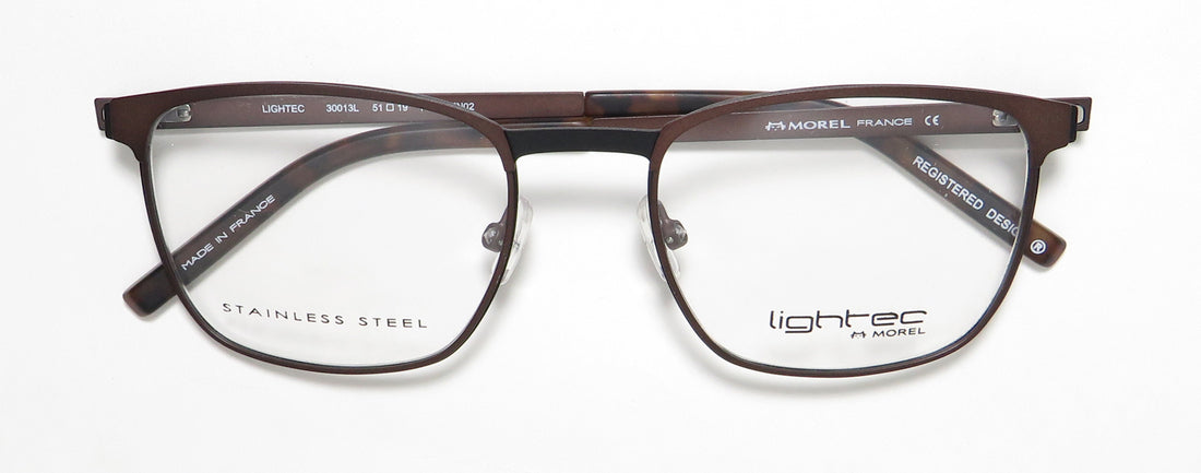 Morel Lightec 30013l Eyeglasses