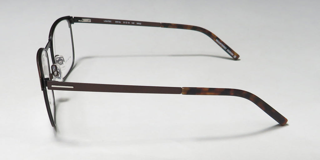 Morel Lightec 30013l Eyeglasses