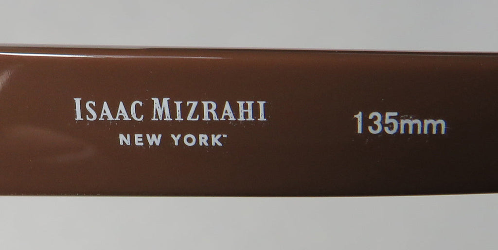 Isaac Mizrahi 30202 Sunglasses