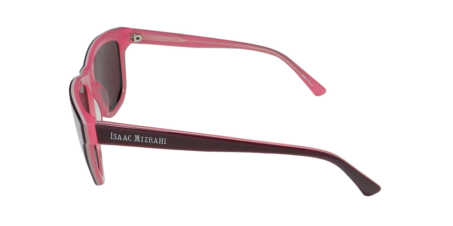 Isaac Mizrahi 30202 Sunglasses