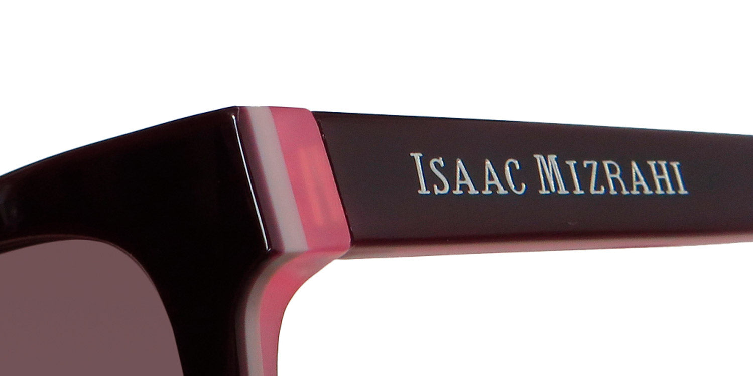 Isaac Mizrahi 30202 Sunglasses