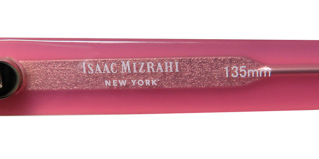 Isaac Mizrahi 30202 Sunglasses