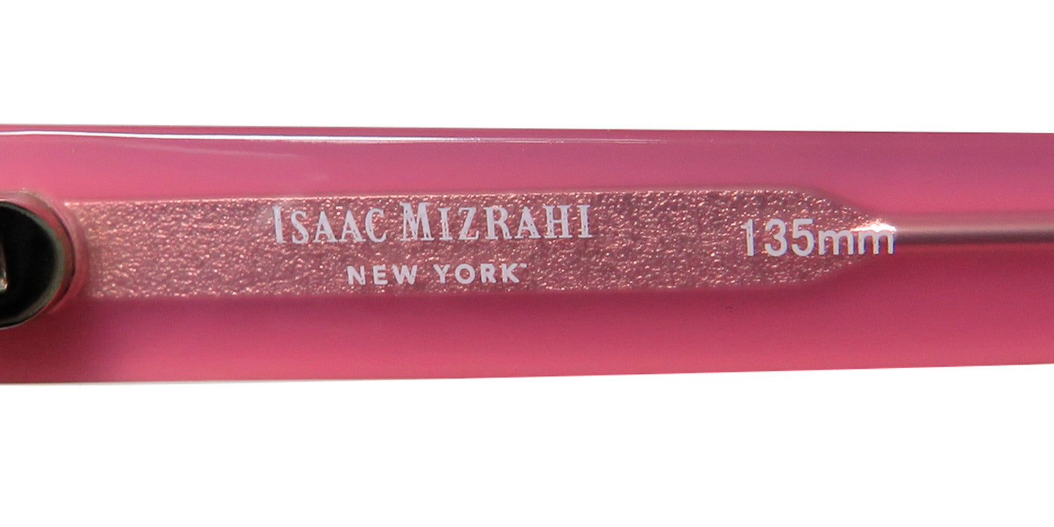 Isaac Mizrahi 30202 Sunglasses