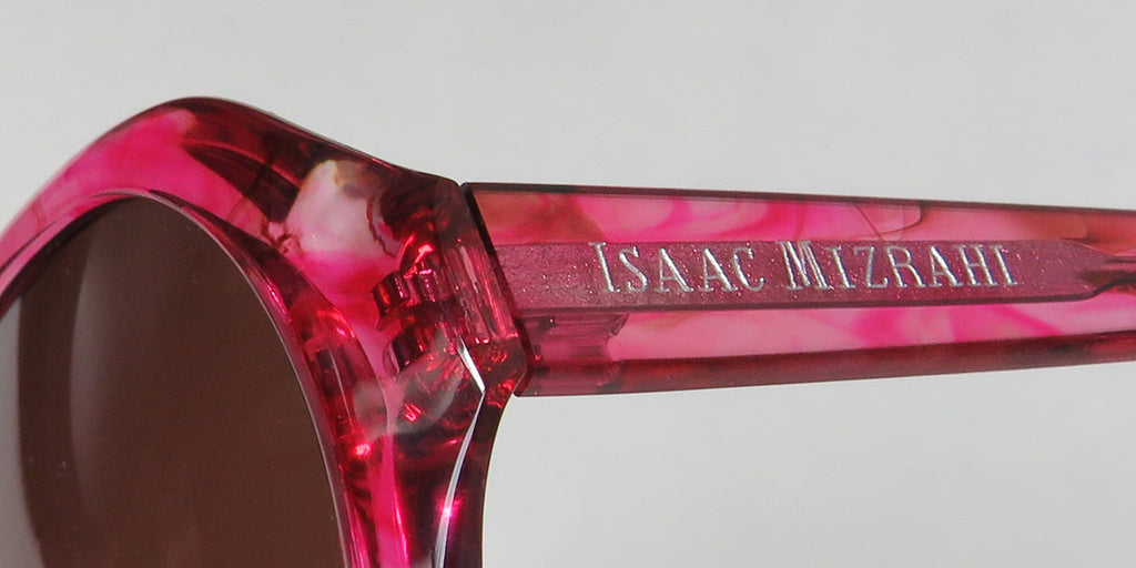 Isaac Mizrahi 30203 Sunglasses