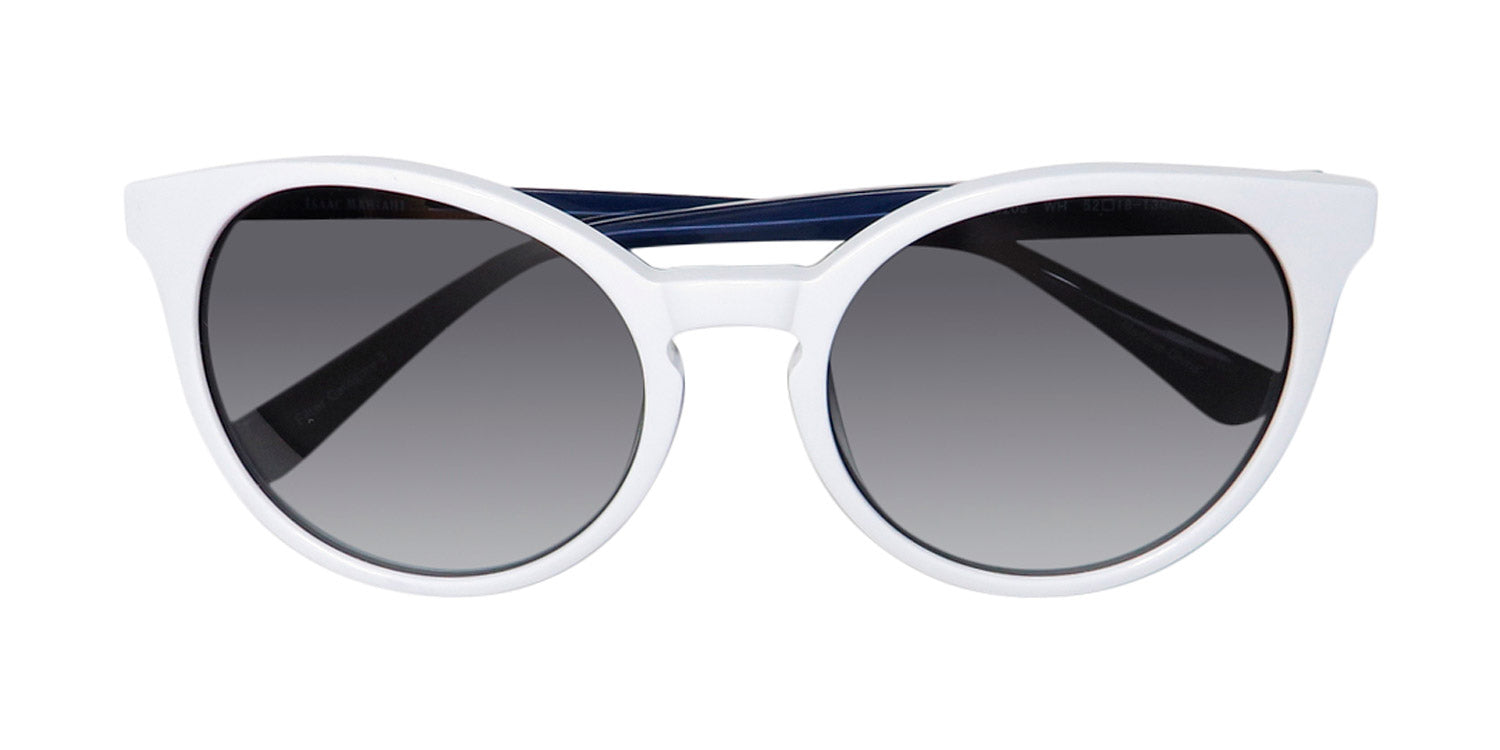 Isaac Mizrahi 30205 Sunglasses