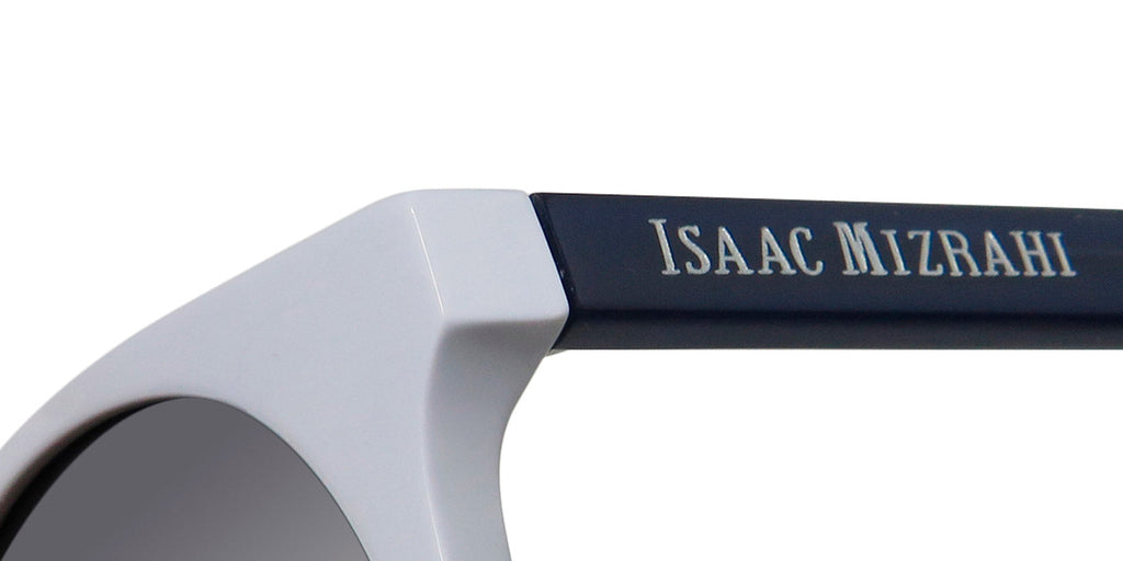 Isaac Mizrahi 30205 Sunglasses