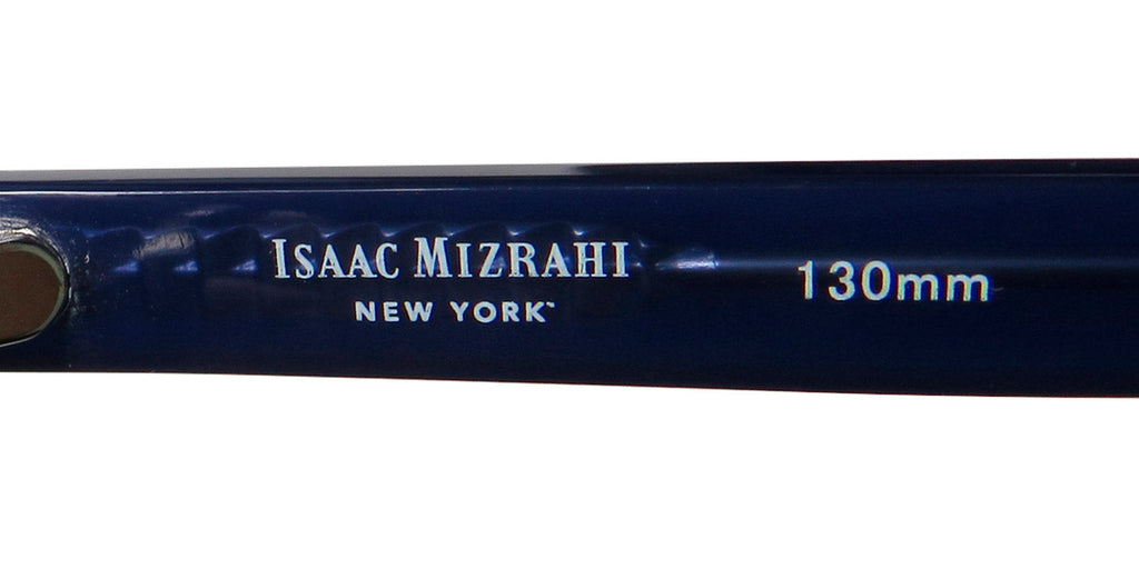 Isaac Mizrahi 30205 Sunglasses