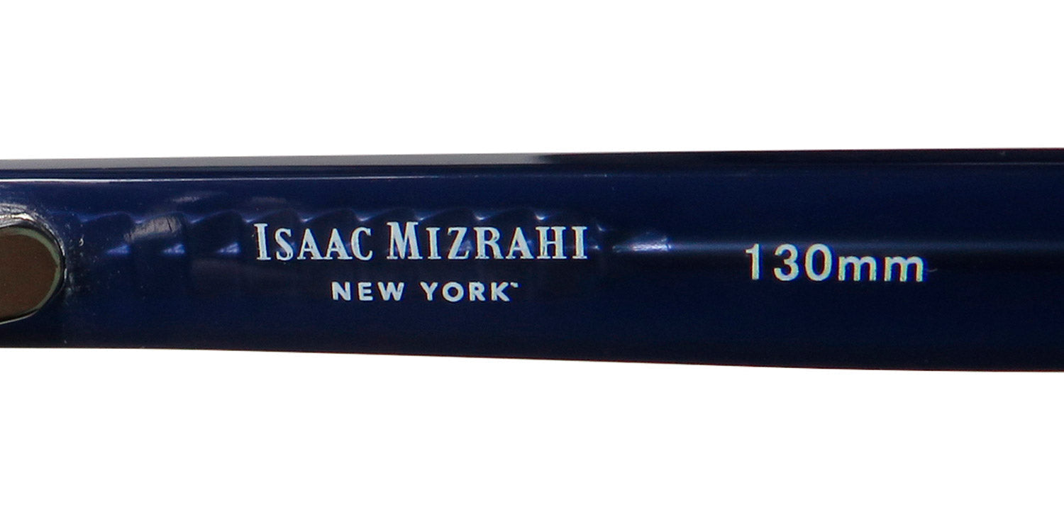 Isaac Mizrahi 30205 Sunglasses