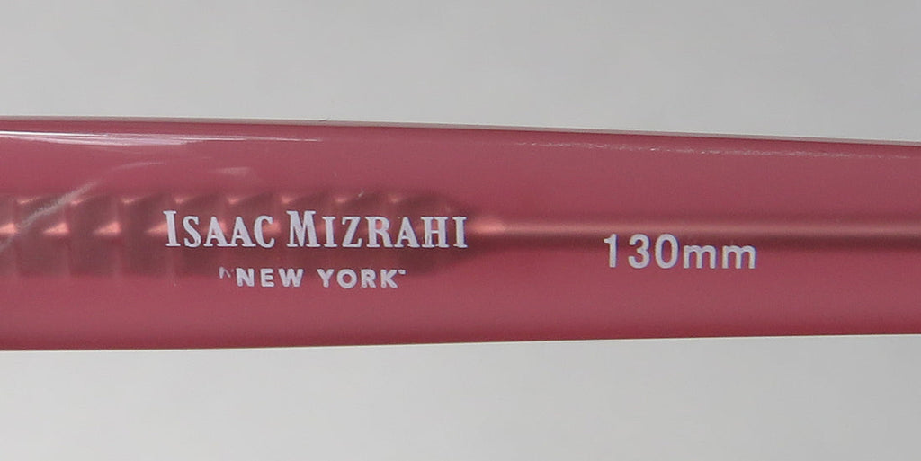 Isaac Mizrahi 30206 Sunglasses