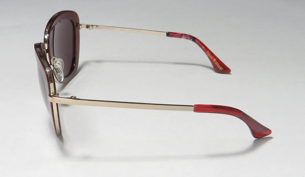 Isaac Mizrahi 30200 Sunglasses