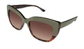Isaac Mizrahi 30234 Sunglasses