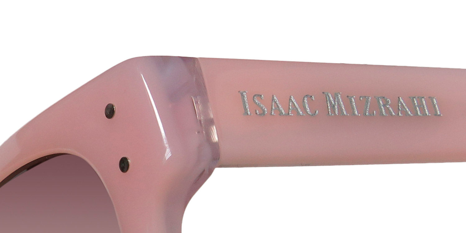 Isaac Mizrahi 30211 Sunglasses