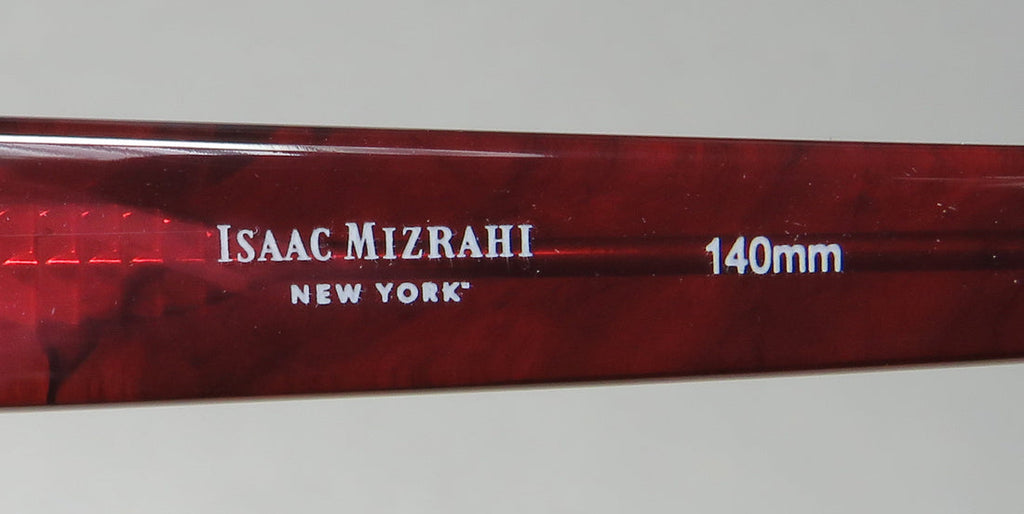 Isaac Mizrahi 30209 Sunglasses