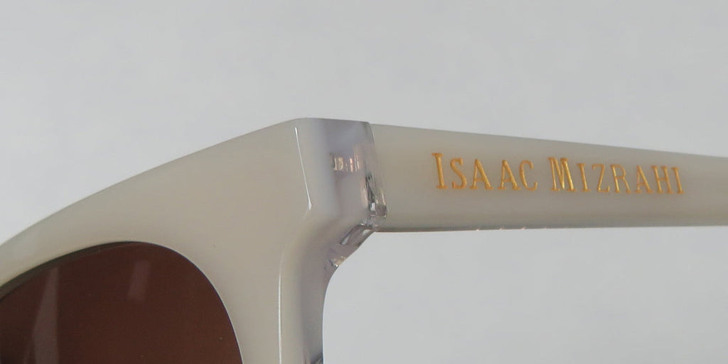 Isaac Mizrahi 30207 Sunglasses