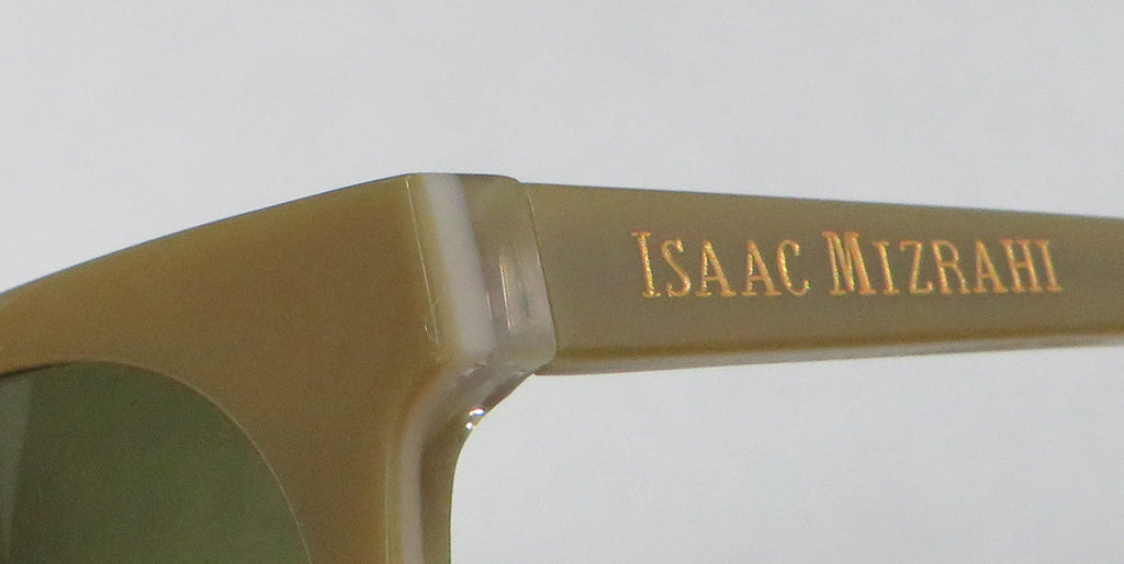Isaac Mizrahi 30207 Sunglasses