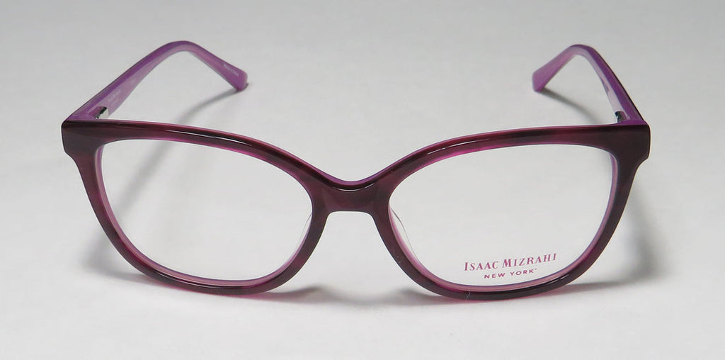 Isaac Mizrahi 30014 Eyeglasses