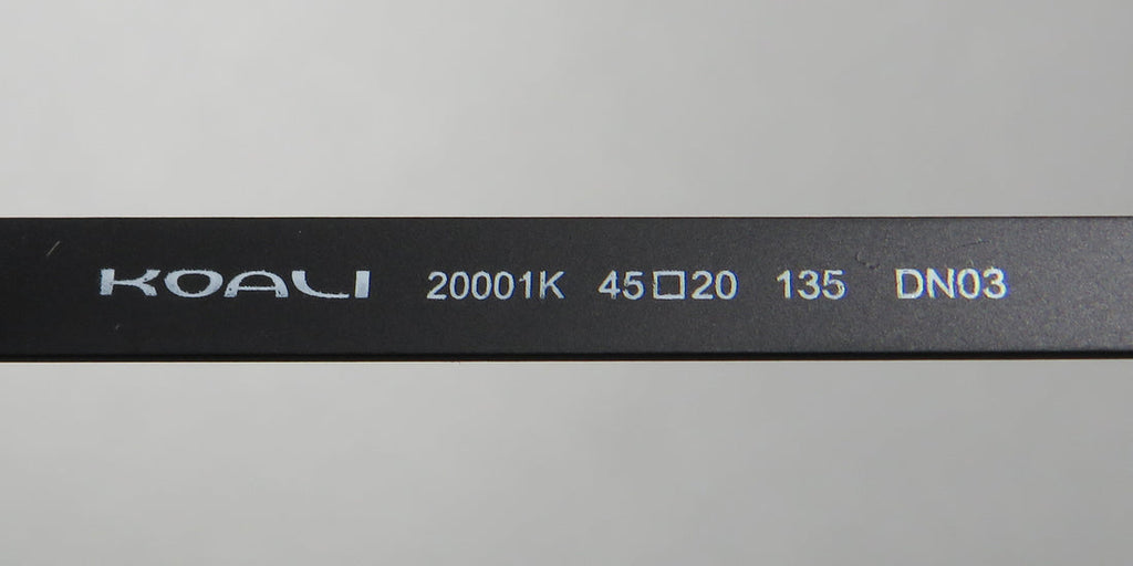 Koali 20001k Eyeglasses