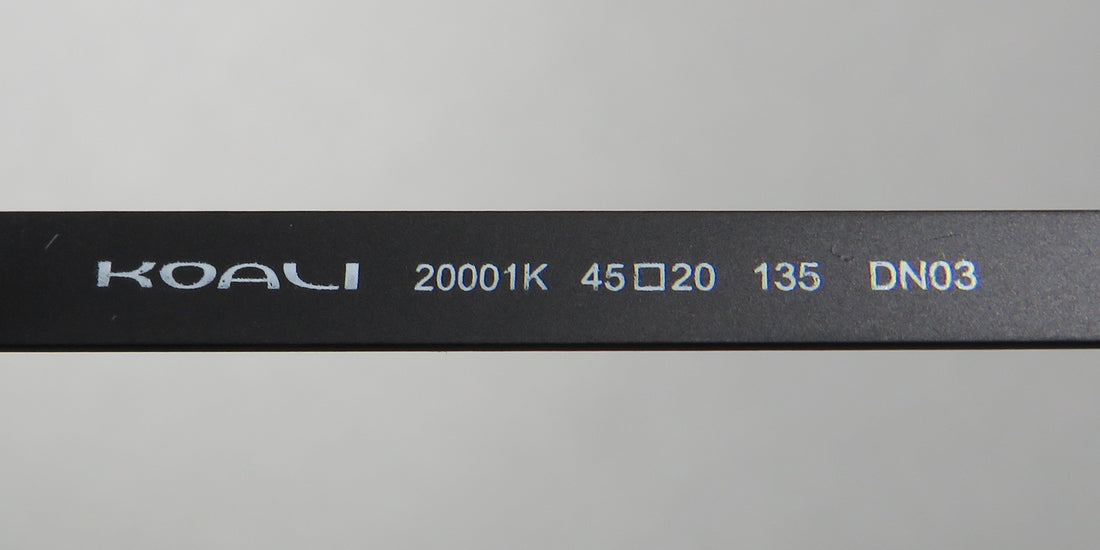 Koali 20001k Eyeglasses