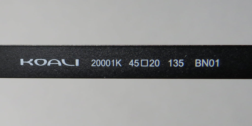 Koali 20001k Eyeglasses