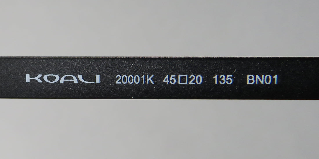 Koali 20001k Eyeglasses