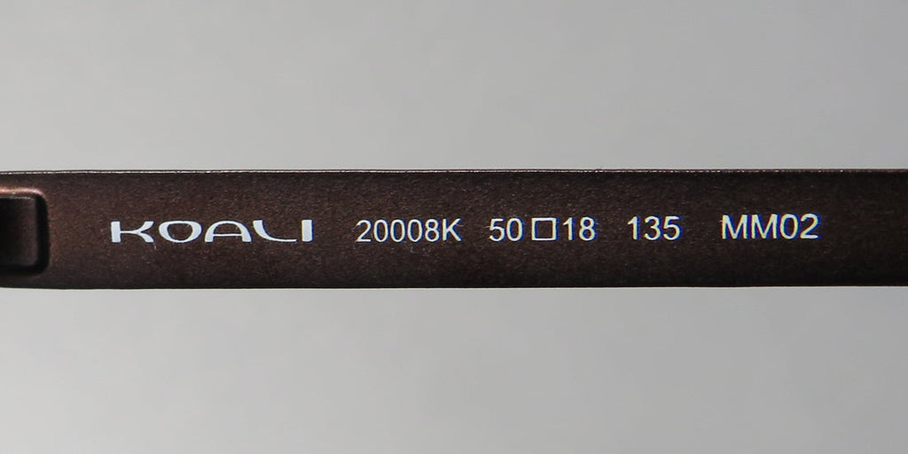 Koali 20008k Eyeglasses