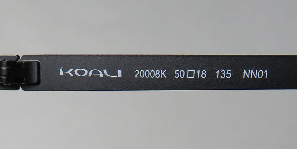 Koali 20008k Eyeglasses