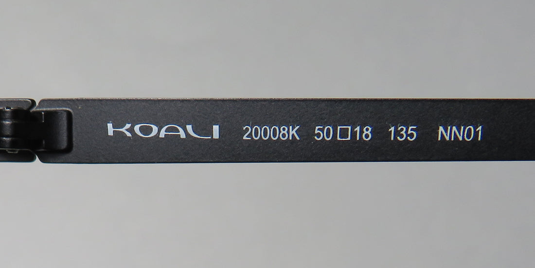 Koali 20008k Eyeglasses