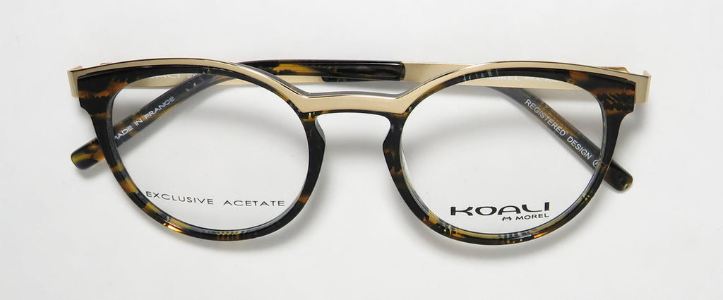 Koali 20012k Eyeglasses