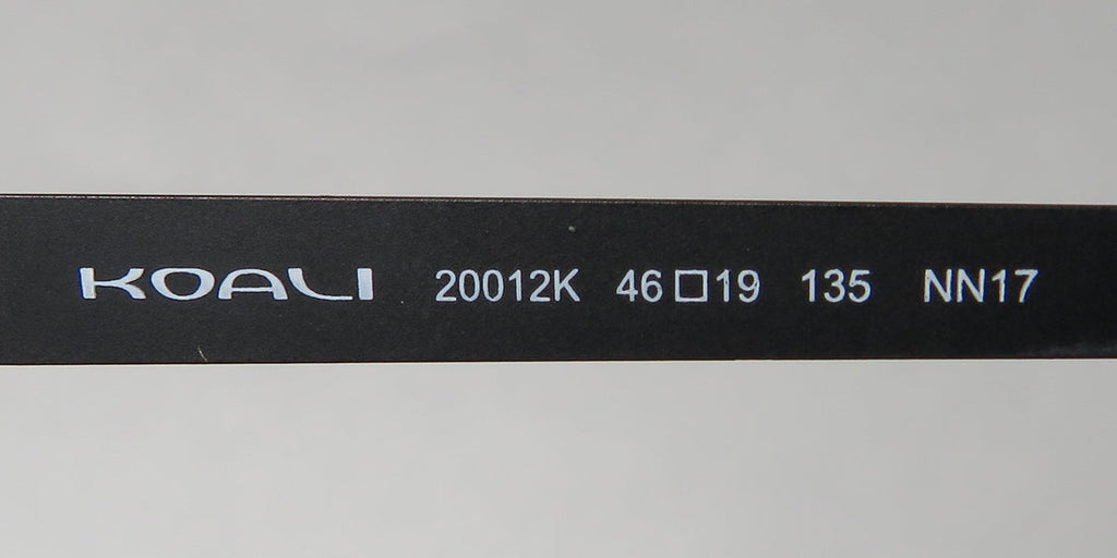 Koali 20012k Eyeglasses