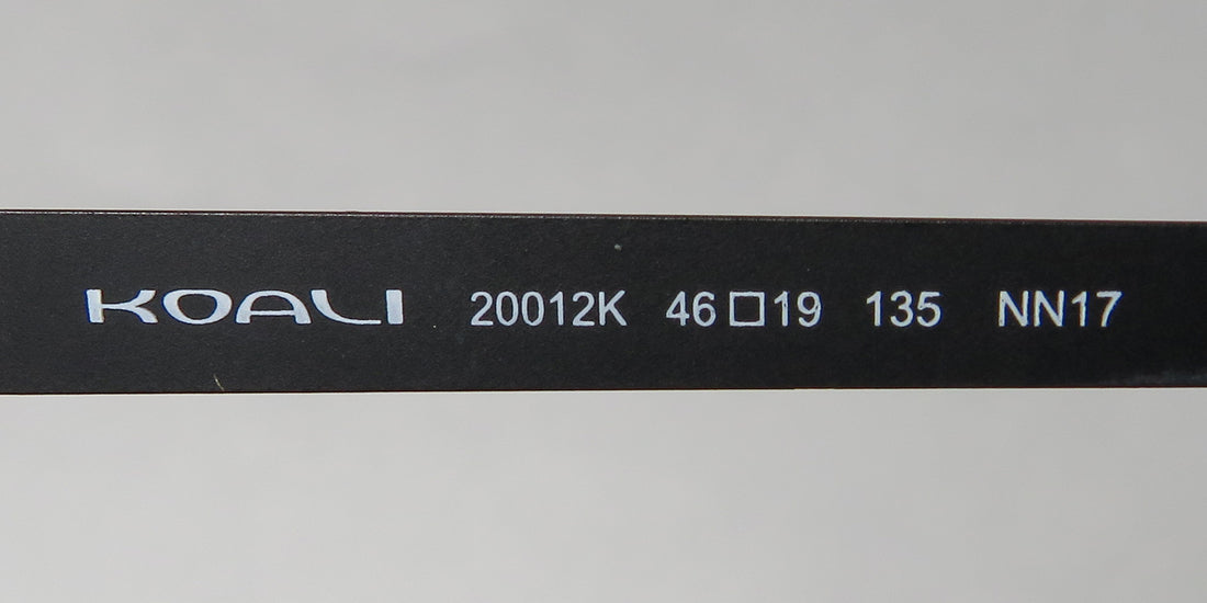Koali 20012k Eyeglasses