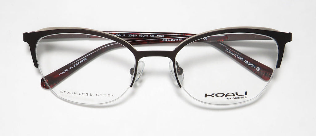 Koali 20021k Eyeglasses