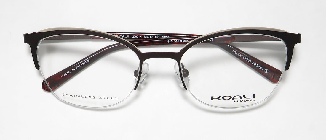 Koali 20021k Eyeglasses