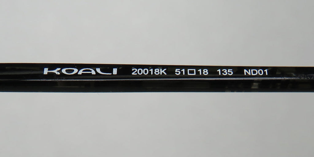 Koali 20018k Eyeglasses