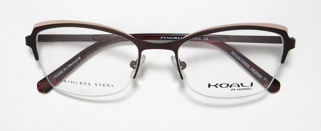 Koali 20018k Eyeglasses