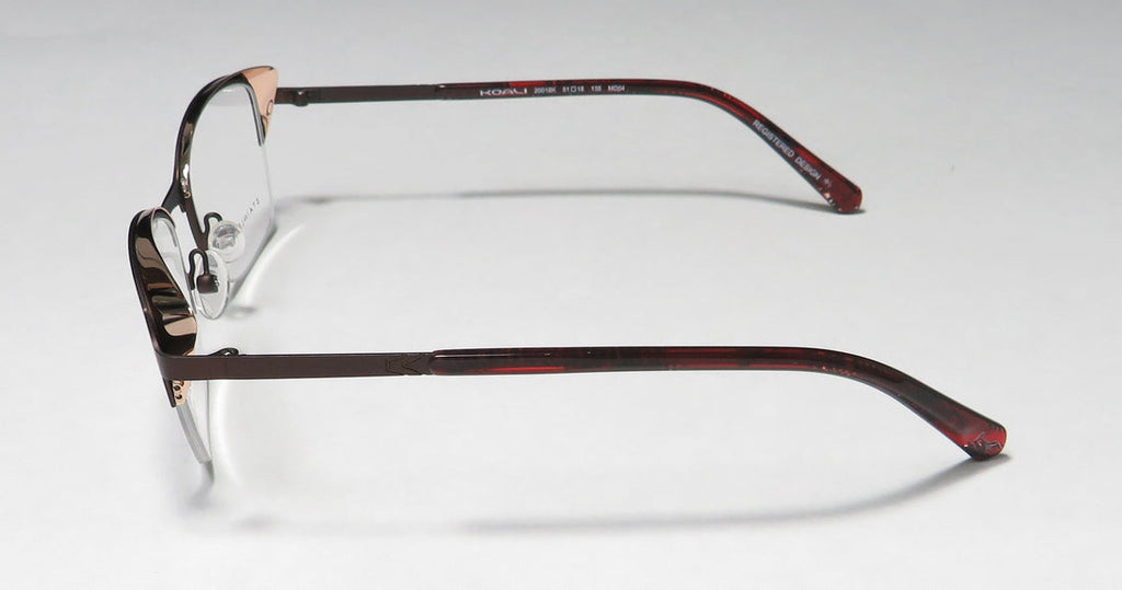 Koali 20018k Eyeglasses