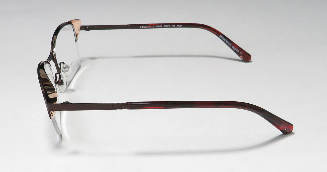 Koali 20018k Eyeglasses