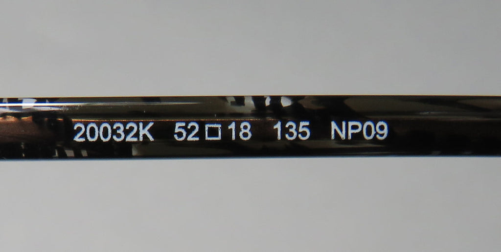 Koali 20032k Eyeglasses
